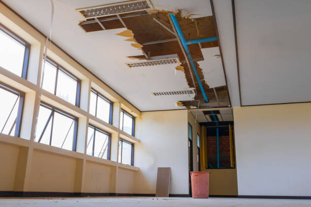 Best Water damage restoration near me  in Glen Raven, NC